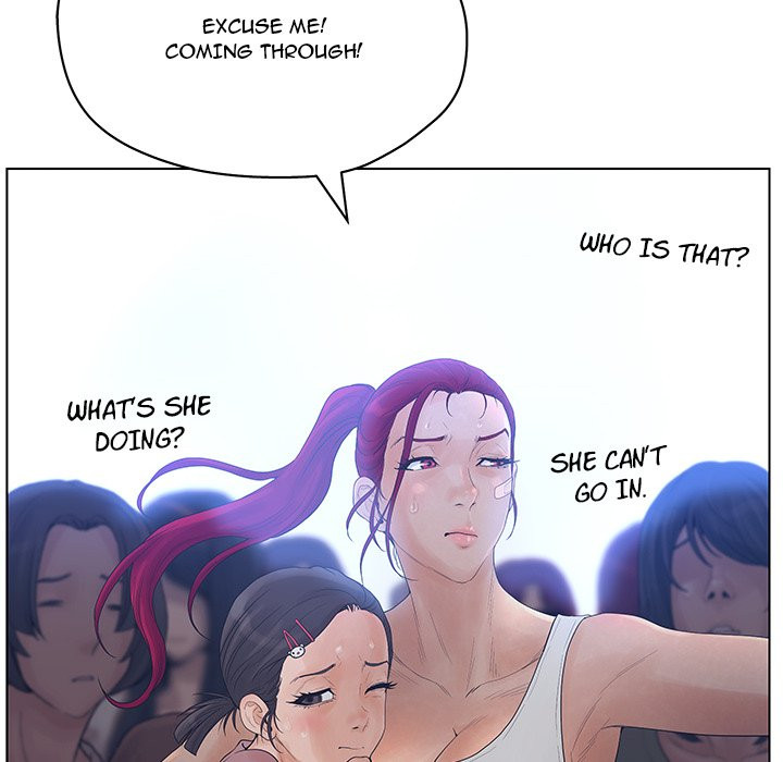 Deceit: Snake’s Tongue Chapter 11 image 39