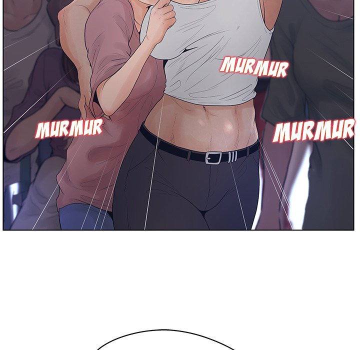 Deceit: Snake’s Tongue Chapter 11 image 40