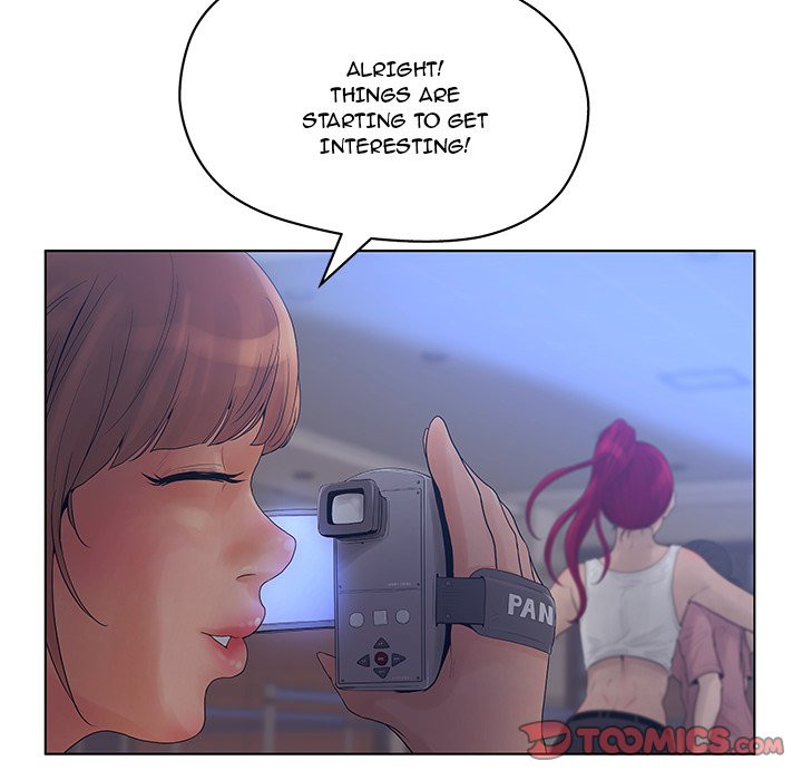 Deceit: Snake’s Tongue Chapter 11 image 41