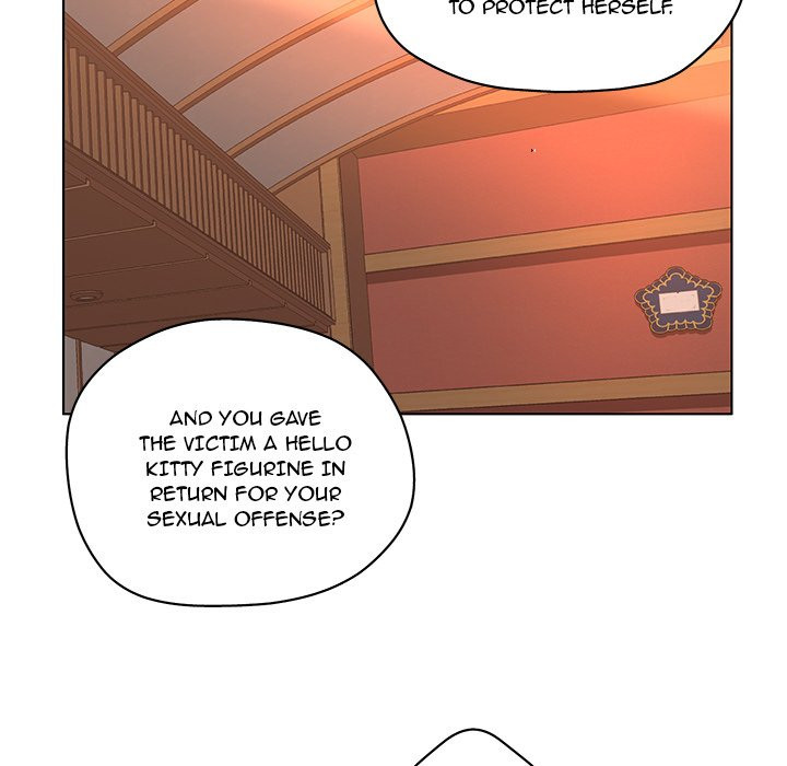 Deceit: Snake’s Tongue Chapter 11 image 43