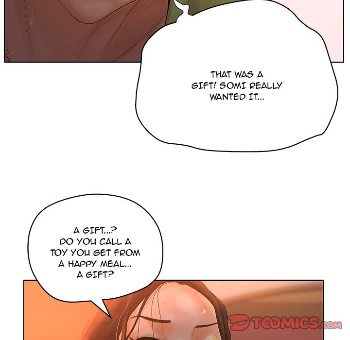 Deceit: Snake’s Tongue Chapter 11 image 45