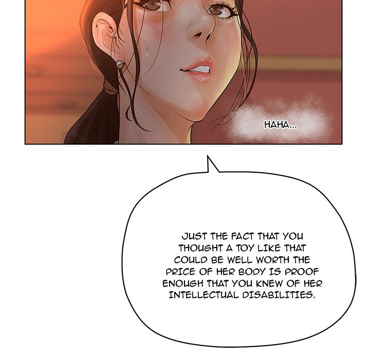Deceit: Snake’s Tongue Chapter 11 image 46