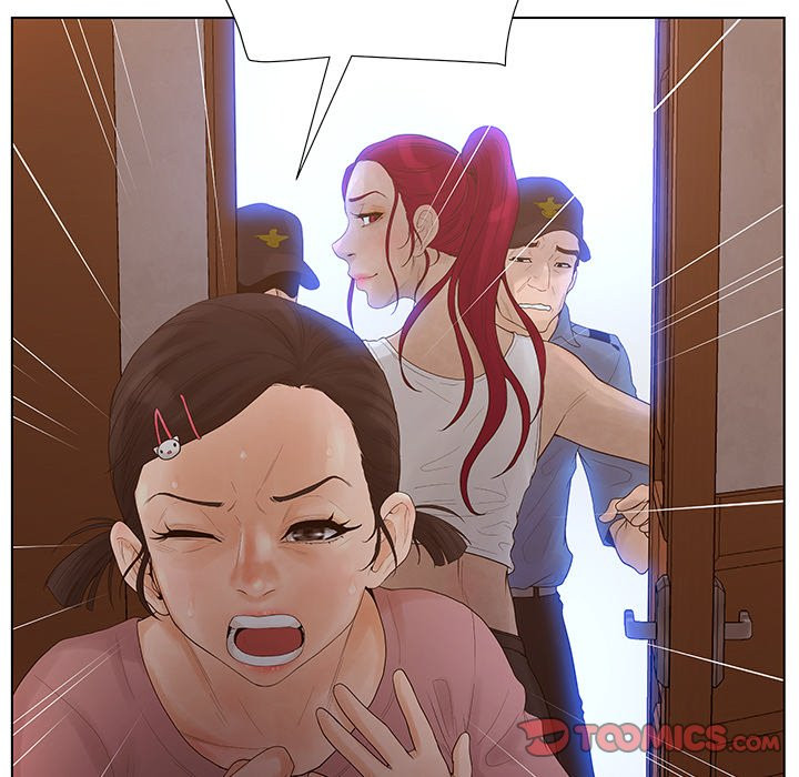 Deceit: Snake’s Tongue Chapter 11 image 49