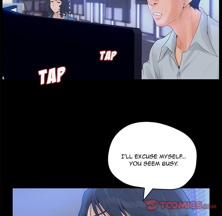 Deceit: Snake’s Tongue Chapter 11 image 5
