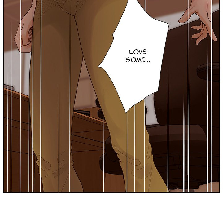 Deceit: Snake’s Tongue Chapter 11 image 60