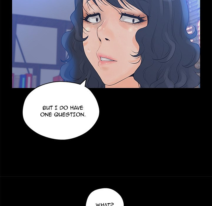 Deceit: Snake’s Tongue Chapter 11 image 6