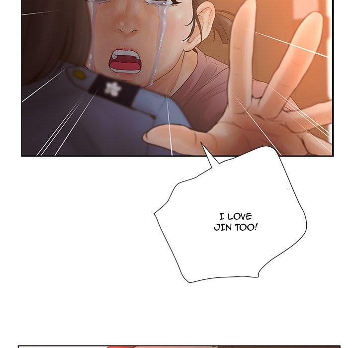 Deceit: Snake’s Tongue Chapter 11 image 70