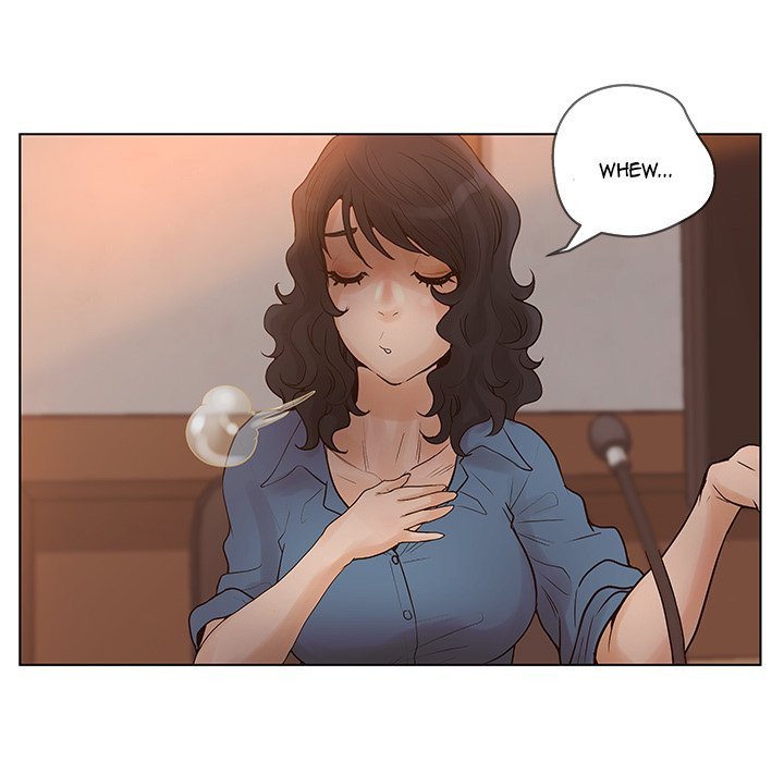 Deceit: Snake’s Tongue Chapter 11 image 75