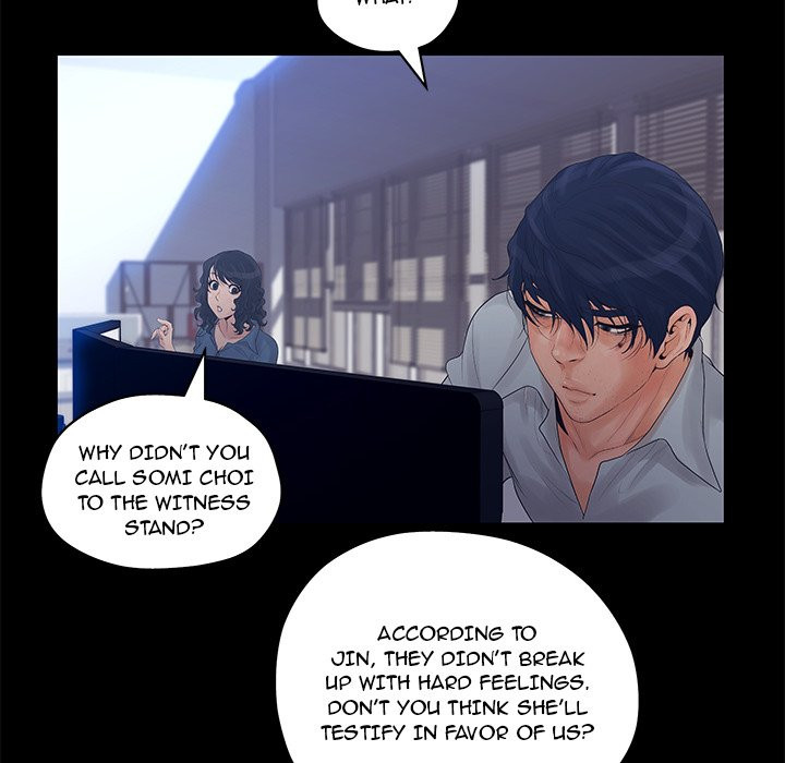 Deceit: Snake’s Tongue Chapter 11 image 7