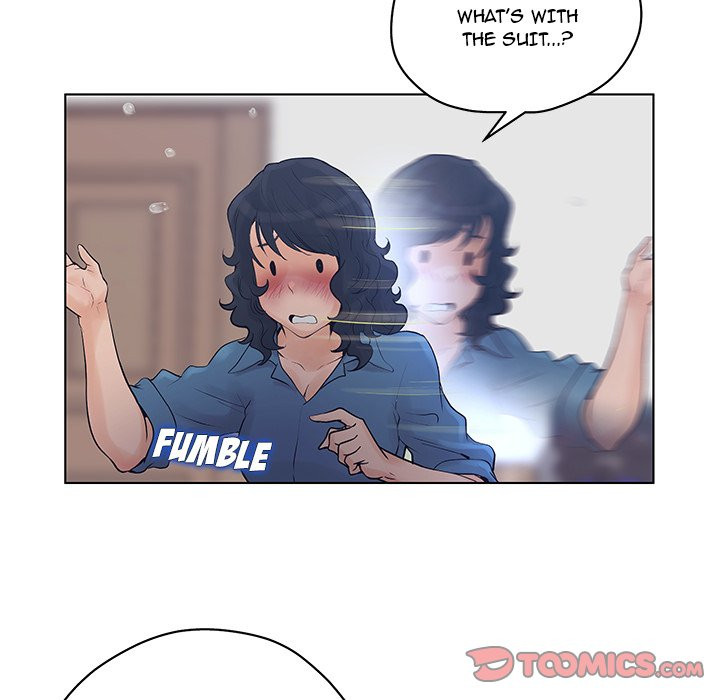 Deceit: Snake’s Tongue Chapter 11 image 81