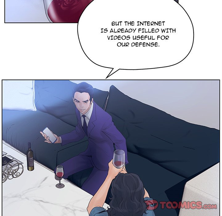 Deceit: Snake’s Tongue Chapter 11 image 85