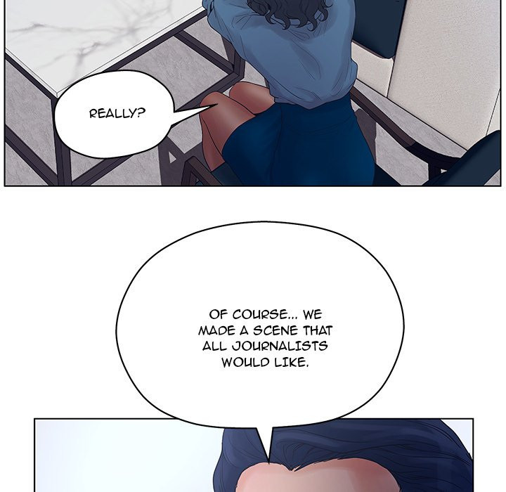 Deceit: Snake’s Tongue Chapter 11 image 86