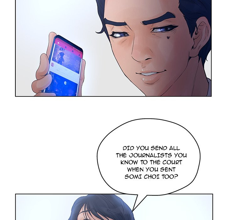 Deceit: Snake’s Tongue Chapter 11 image 87