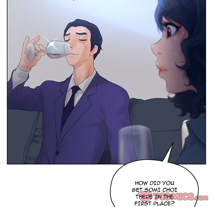 Deceit: Snake’s Tongue Chapter 11 image 89