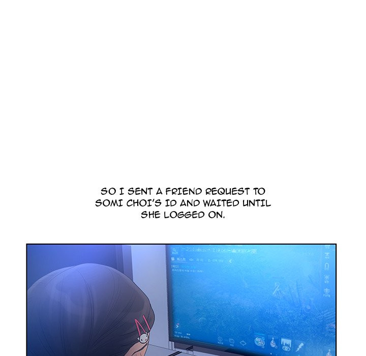 Deceit: Snake’s Tongue Chapter 11 image 94