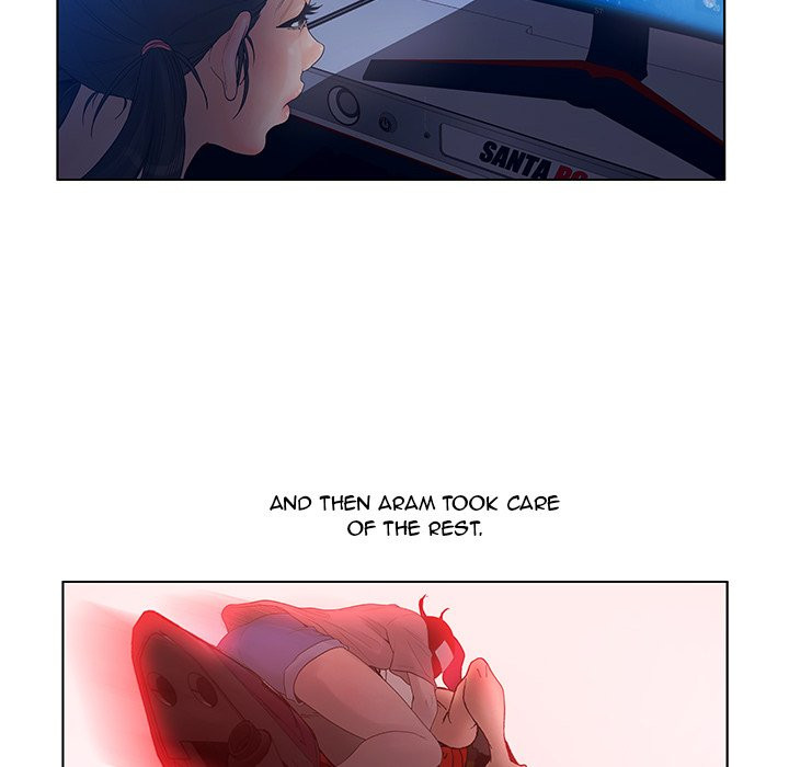 Deceit: Snake’s Tongue Chapter 11 image 95