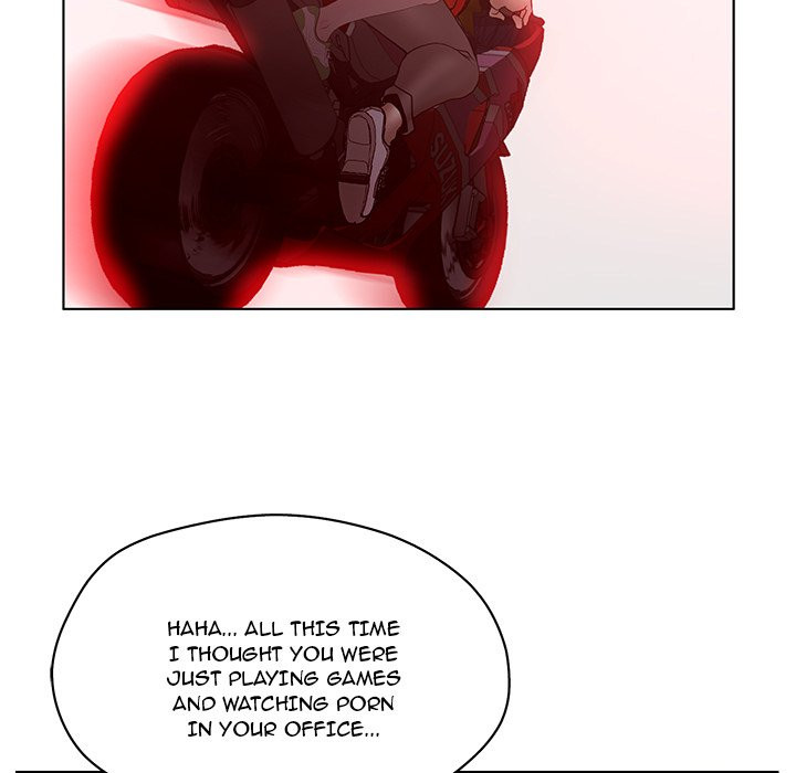 Deceit: Snake’s Tongue Chapter 11 image 96