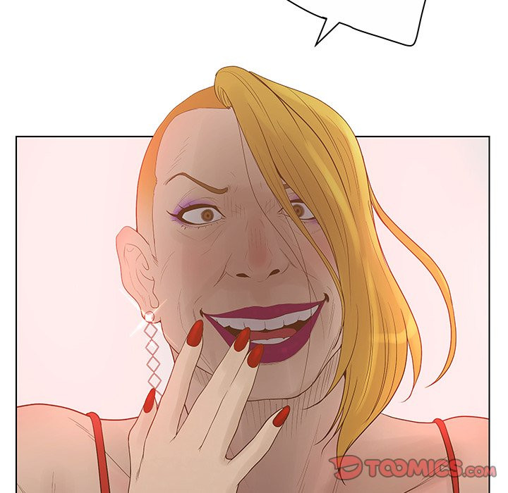Deceit: Snake’s Tongue Chapter 12 image 9