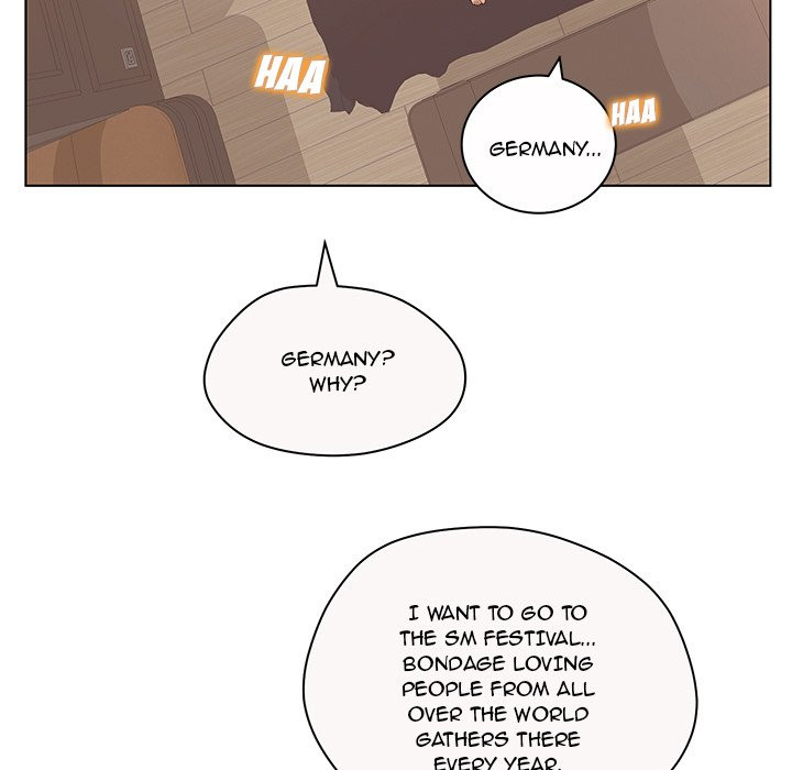 Deceit: Snake’s Tongue Chapter 12 image 102