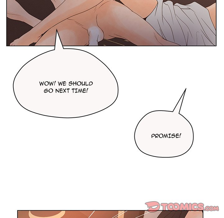 Deceit: Snake’s Tongue Chapter 12 image 105