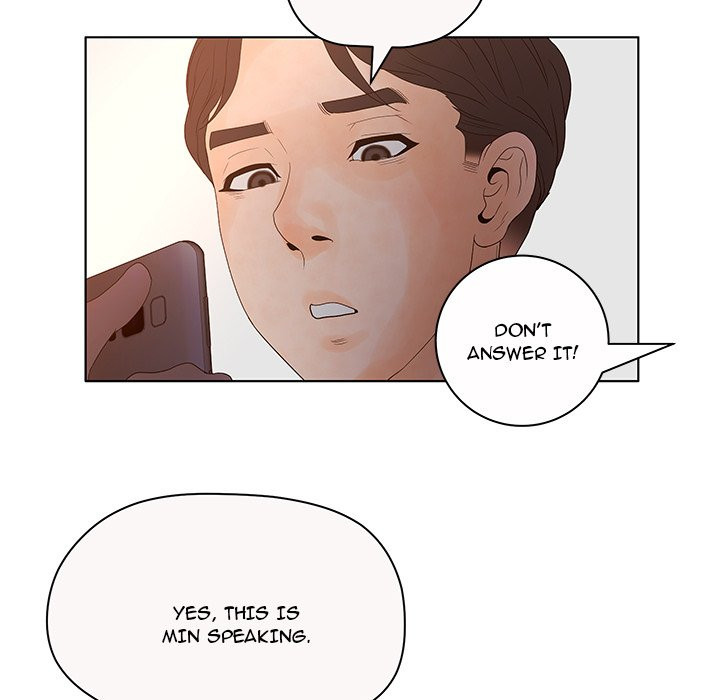 Deceit: Snake’s Tongue Chapter 12 image 108
