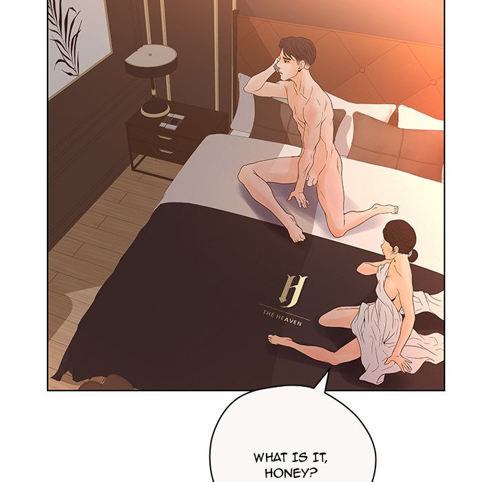 Deceit: Snake’s Tongue Chapter 12 image 112