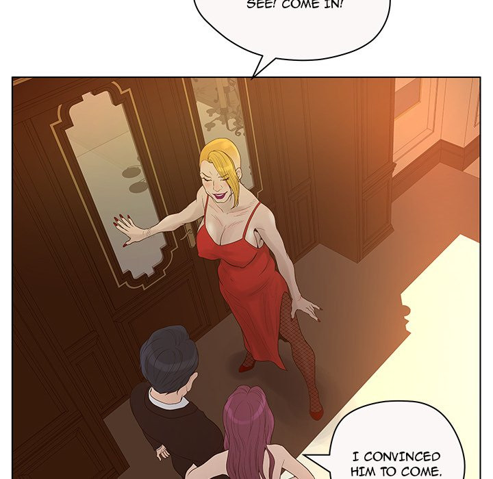 Deceit: Snake’s Tongue Chapter 12 image 11