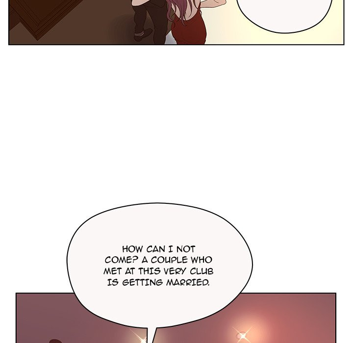 Deceit: Snake’s Tongue Chapter 12 image 12