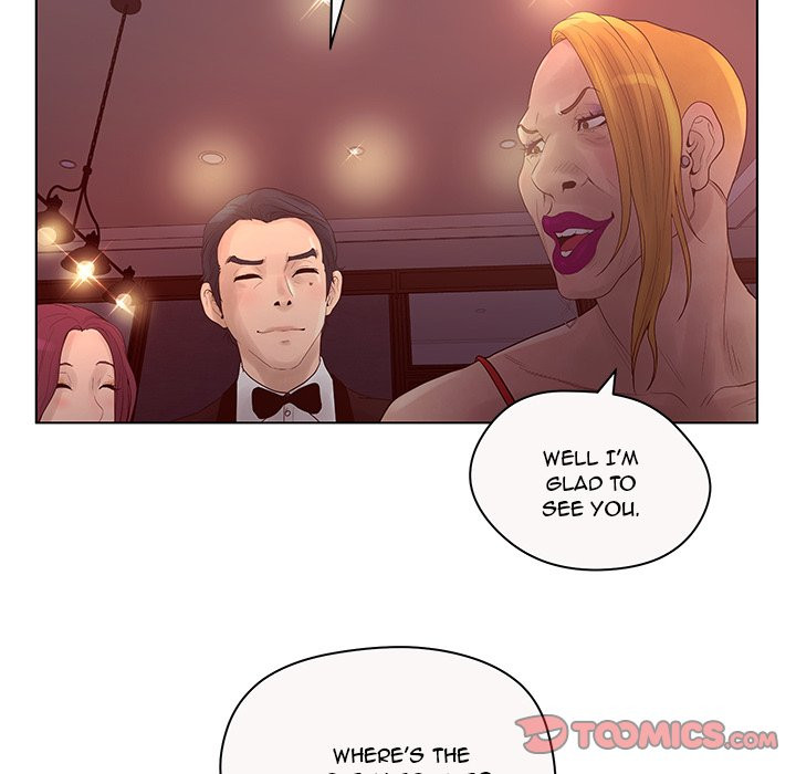 Deceit: Snake’s Tongue Chapter 12 image 13