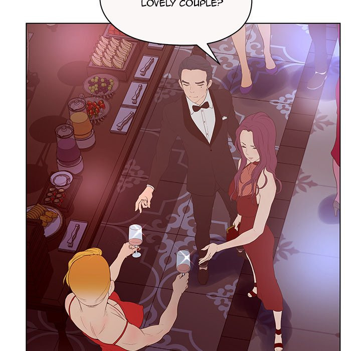 Deceit: Snake’s Tongue Chapter 12 image 14