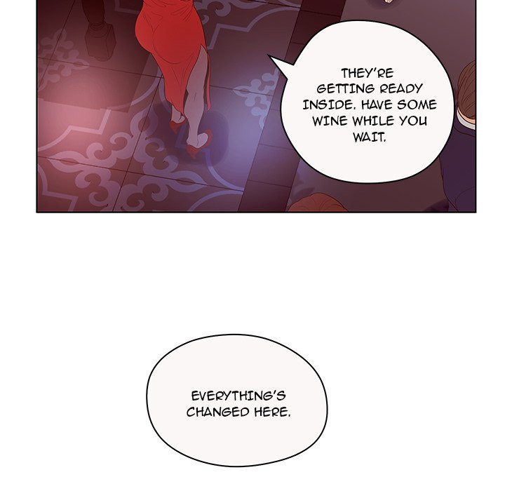 Deceit: Snake’s Tongue Chapter 12 image 15