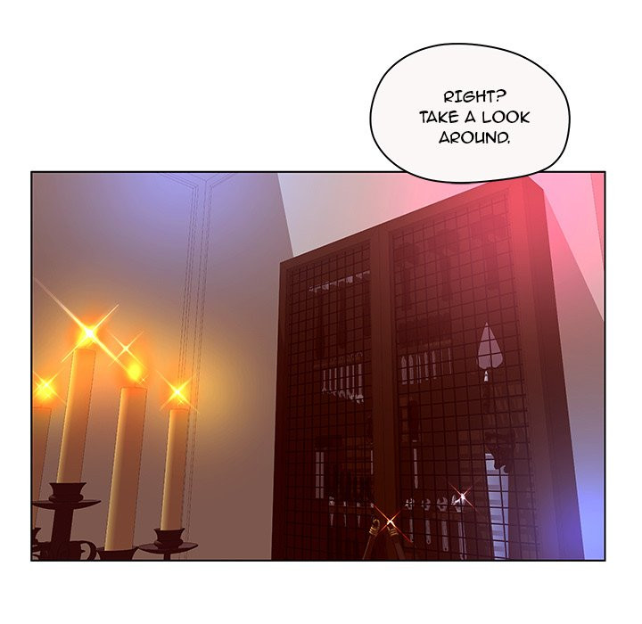 Deceit: Snake’s Tongue Chapter 12 image 16