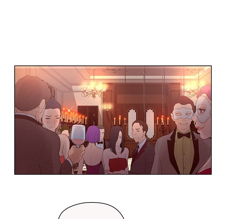 Deceit: Snake’s Tongue Chapter 12 image 18