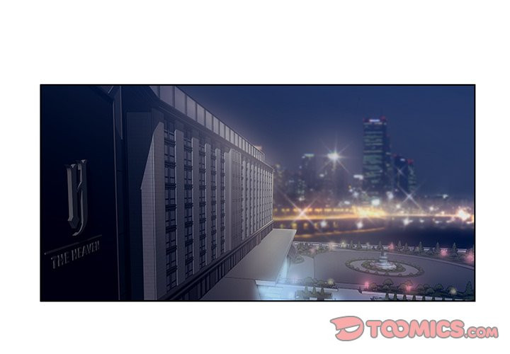 Deceit: Snake’s Tongue Chapter 12 image 1