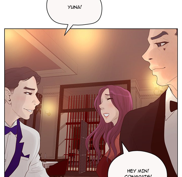 Deceit: Snake’s Tongue Chapter 12 image 19