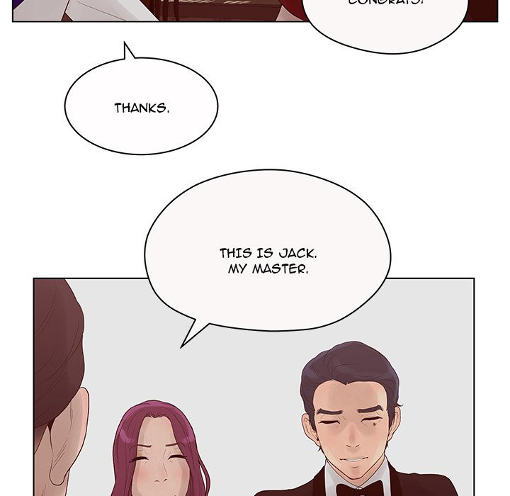 Deceit: Snake’s Tongue Chapter 12 image 20