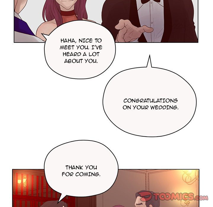 Deceit: Snake’s Tongue Chapter 12 image 21