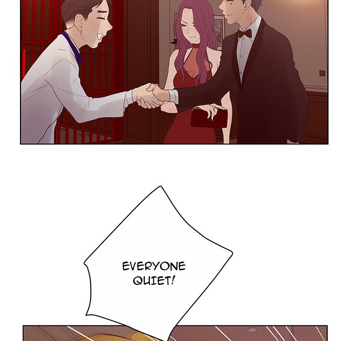 Deceit: Snake’s Tongue Chapter 12 image 22