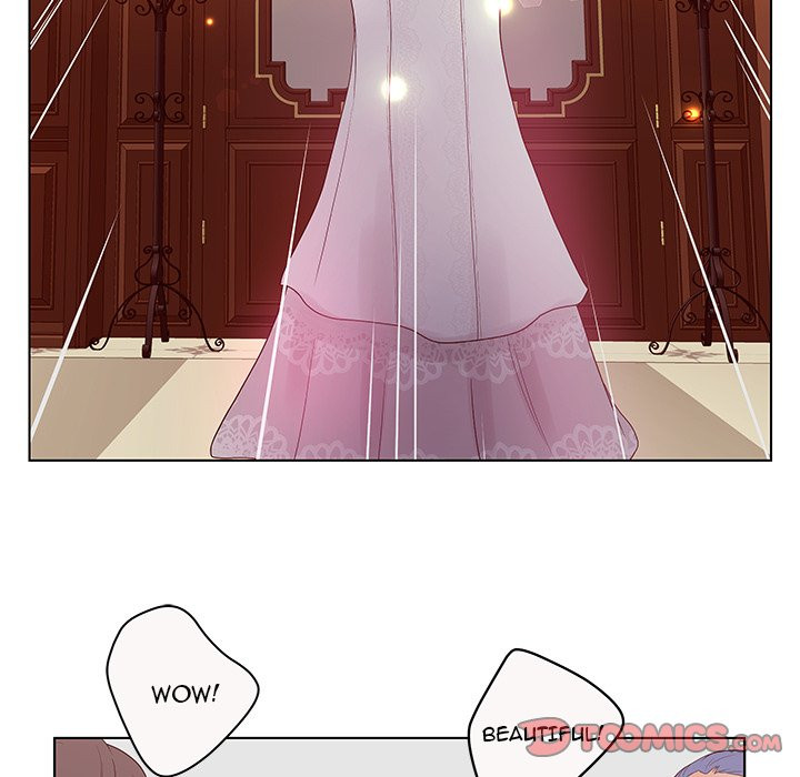 Deceit: Snake’s Tongue Chapter 12 image 25