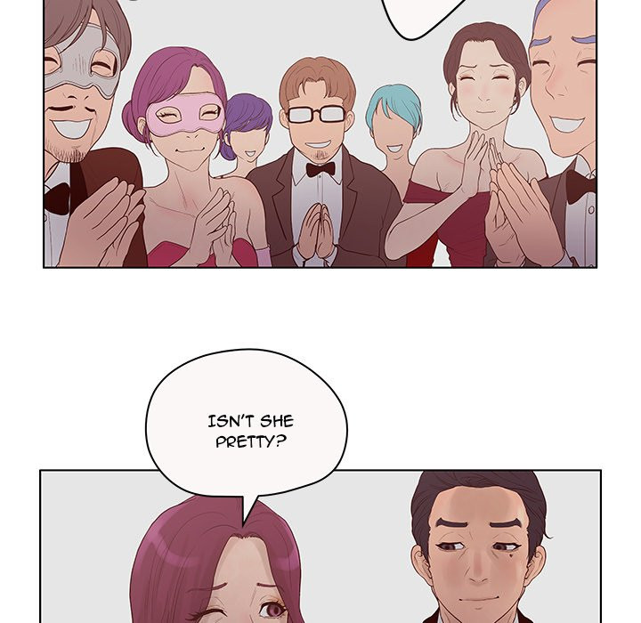 Deceit: Snake’s Tongue Chapter 12 image 26