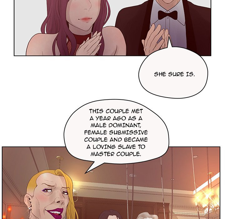 Deceit: Snake’s Tongue Chapter 12 image 27