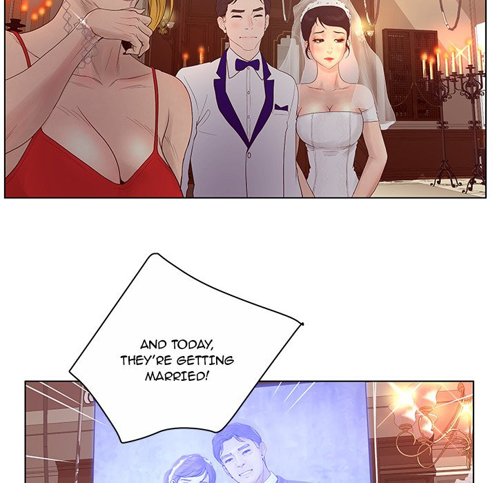 Deceit: Snake’s Tongue Chapter 12 image 28