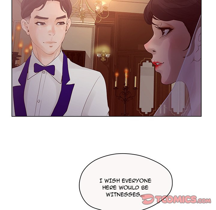 Deceit: Snake’s Tongue Chapter 12 image 33