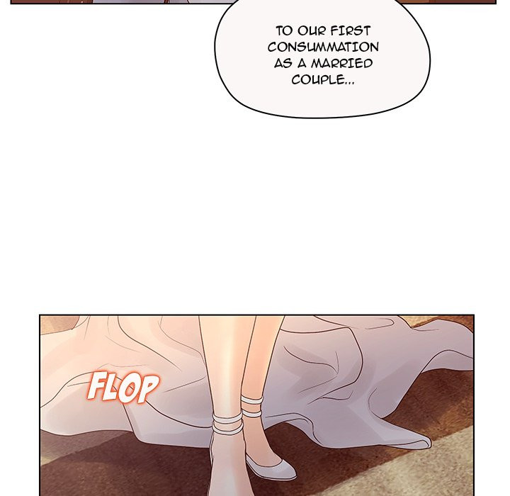 Deceit: Snake’s Tongue Chapter 12 image 35