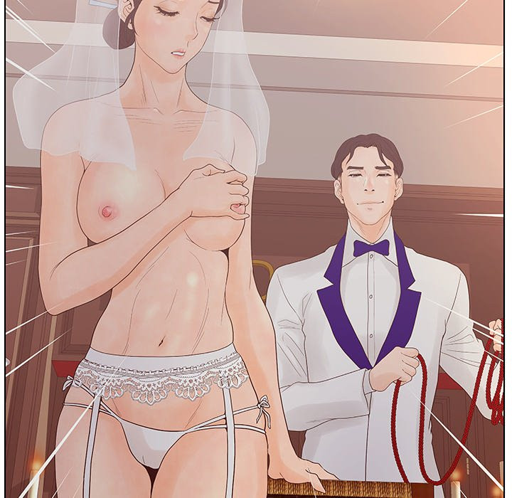 Deceit: Snake’s Tongue Chapter 12 image 38