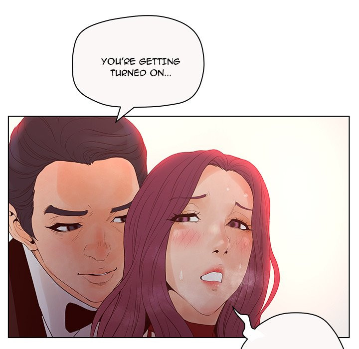 Deceit: Snake’s Tongue Chapter 12 image 44