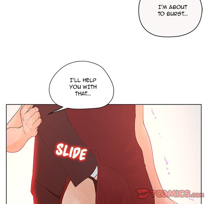 Deceit: Snake’s Tongue Chapter 12 image 45