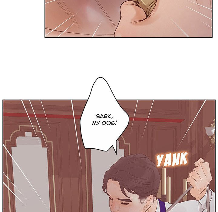 Deceit: Snake’s Tongue Chapter 12 image 50