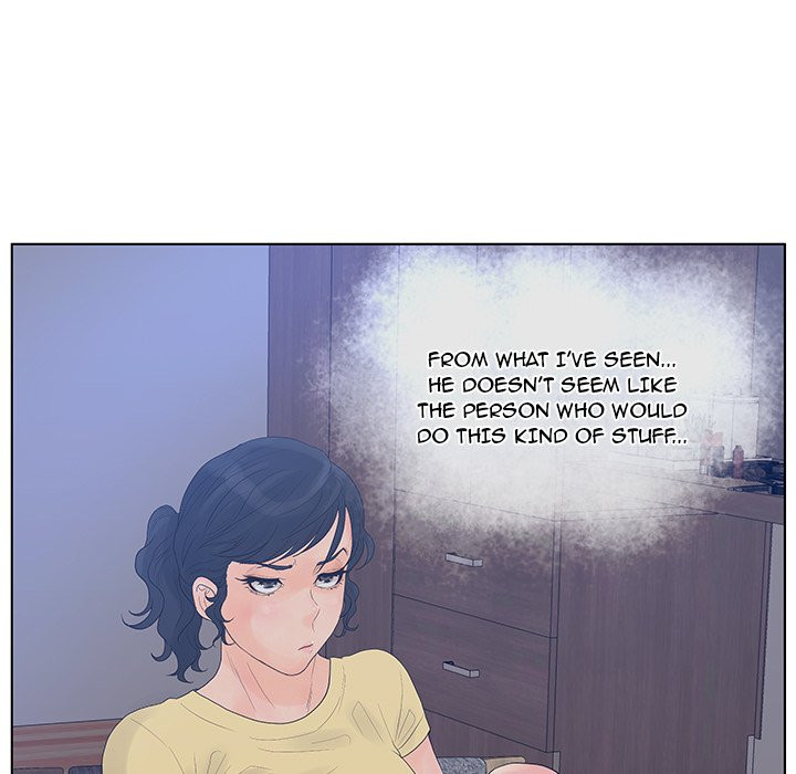 Deceit: Snake’s Tongue Chapter 12 image 64