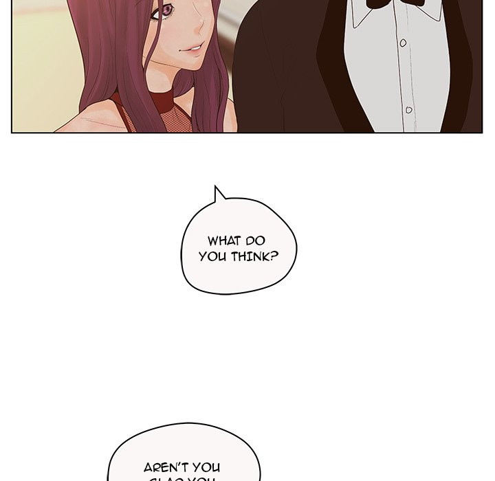 Deceit: Snake’s Tongue Chapter 12 image 6